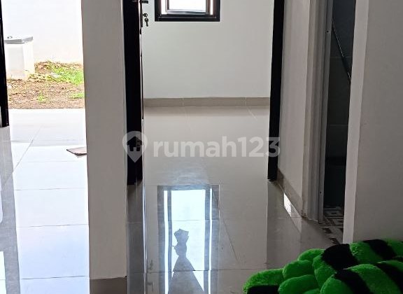 Rumah Siap Huni 2 Lantai Dekat Ke Stasiun Pondok Rajeg Cibinong Bogor Rumah Siap Huni 2 Lantai Dekat Ke Stasiun Pondok Rajeg Cibinong Bogor