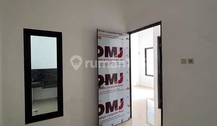Rumah Cantik Termurah Siap Huni Dekat ke Stasiun Citayam Rumah Cantik Termurah Siap Huni Dekat ke Stasiun Citayam