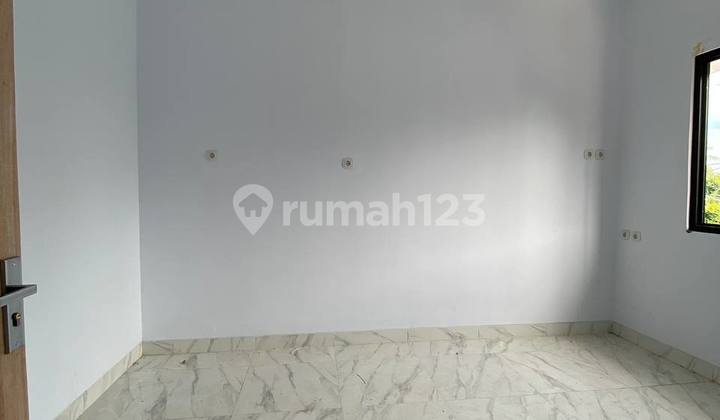 Rumah 2 Lantai Termurah 5 Menit Ke Stasiun Pondok Rajeg Cibining Bogor 2