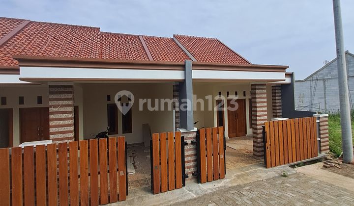 Rumah Cantik Siap Huni Dekat Ke Tol Sawangan Depok Rumah Cantik Siap Huni Dekat Ke Tol Sawangan Depok