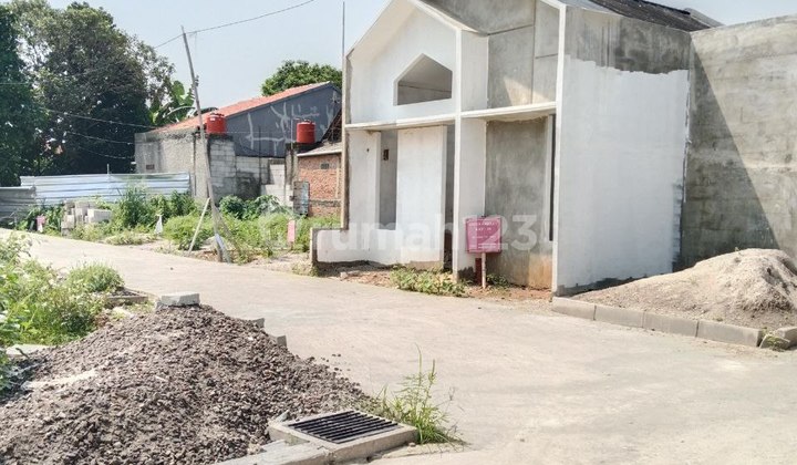 Rumah Model Scandinavian Lokasi Di Cipayung Depok Rumah Model Scandinavian Lokasi Di Cipayung Depok