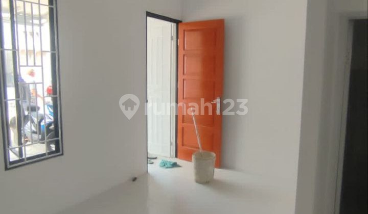 Beautiful 1-Storey House in Cipayung, Depok 2