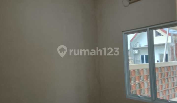 Rumah Tumbuh Konsep Scandinavian Dekat ke Tol Sentul Bogor