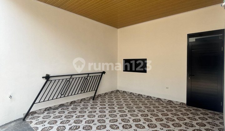 Cheapest 2-Story House Ready to Occupy Near Citayam Station 2