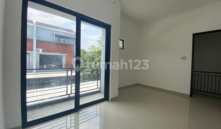 Rumah 2 Lantai Murah di Bojong Sari Depok 2