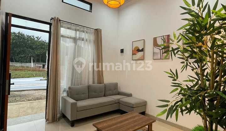 Rumah Siap Huni Lokasi Sangat Staregis , Asri & Nyaman Dekat Ke Tol Sawangan Depok Rumah Siap Huni Lokasi Sangat Staregis , Asri & Nyaman Dekat Ke Tol Sawangan Depok