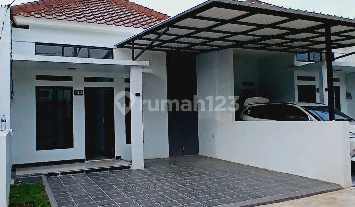 Rumah Cantik 1 Lantai Siap Huni Dekat Ke Stasiun Citayam & Dekat Tol Rumah Cantik 1 Lantai Siap Huni Dekat Ke Stasiun Citayam & Dekat Tol