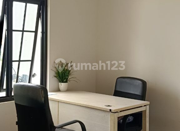 Asri Residence, Cool Environment Yet Still Close to Depok City Center