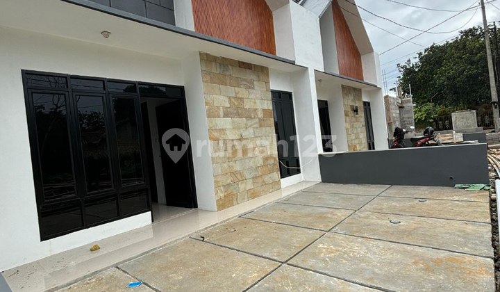 Rumah Termurah Di Citayam Depok Rumah Termurah Di Citayam Depok