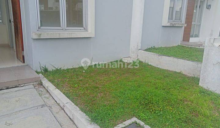 Dijual Rumah Siap Huni Citra Maja Green Cove, Maja, Banten 1