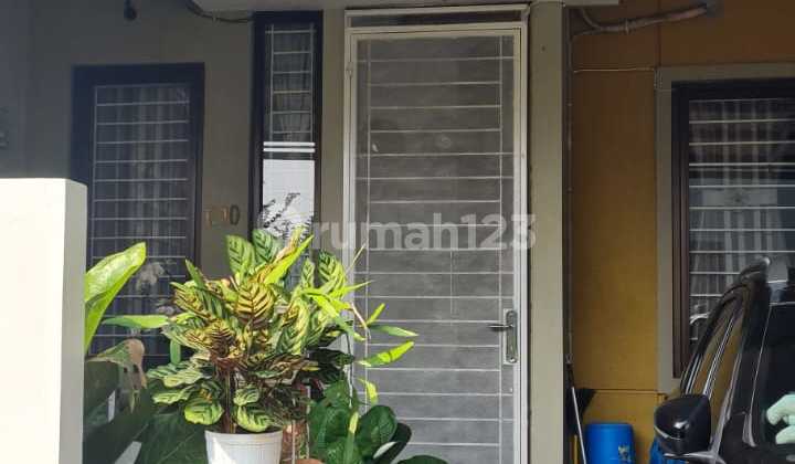 For Sale House In Grand Cenderawasih Asri, Ciputat, Tangsel 2