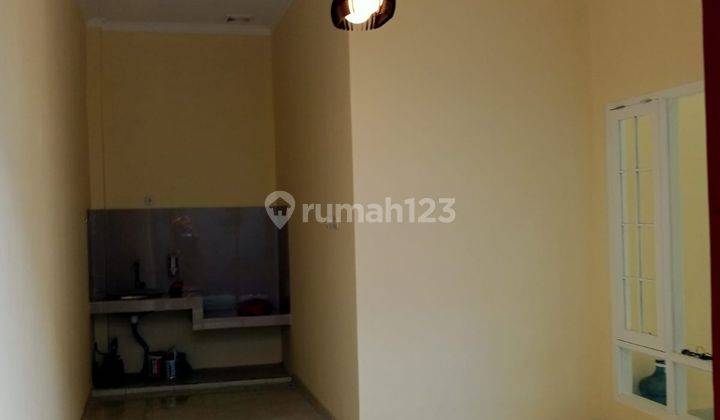 Dijual Rumah Baru Siap Huni Di Komplek Graha Citra Palasari 2