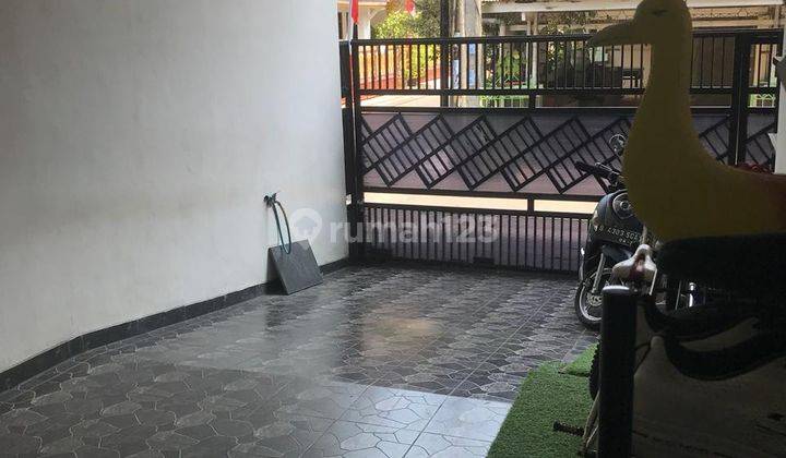 Dijual Rumah di Komplek Maharta, Pondok Kacang Timur, Pondok Aren 2