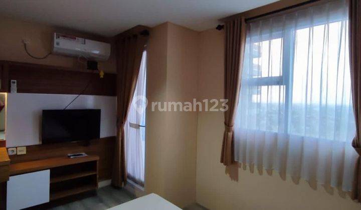 Disewakan 1 Unit Studio di Bintaro Icon Apartment Fully Furnished. 2