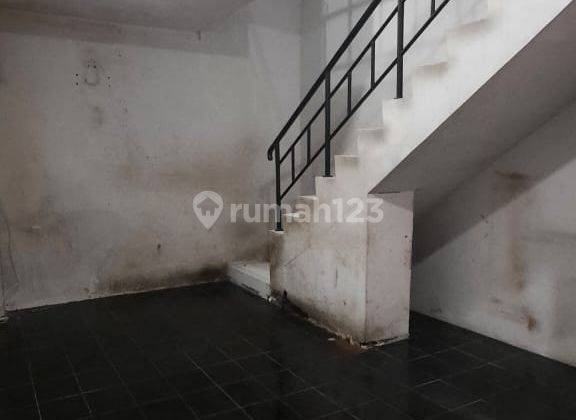 Dijual Ruko Btc Bintaro Sektor 7 Tangsel 2 Lantai 2