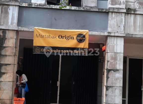 Dijual Ruko Btc Bintaro Sektor 7 Tangsel 2 Lantai 4