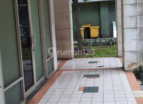 Dijual Ruko Btc Bintaro Sektor 7 Tangsel 2 Lantai 7