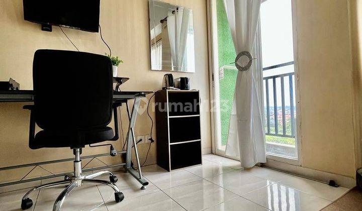 Dijual Margonda Residence 1 Unit Studio Dmall Depok 2