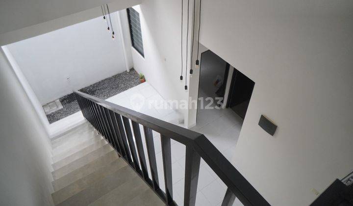 Dijual Rumah Baru Renov di Permata Bintaro Jaya Sektor 9 1