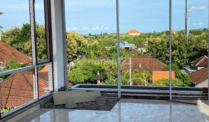 Dijual Ruko Komersial di Uluwatu Raya  1