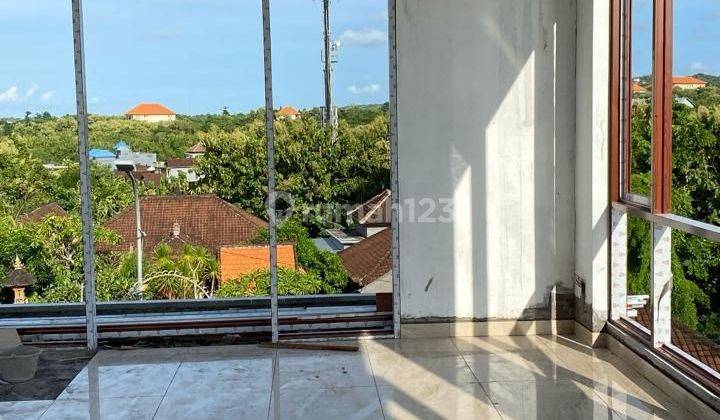 Dijual Ruko Komersial di Uluwatu Raya  2