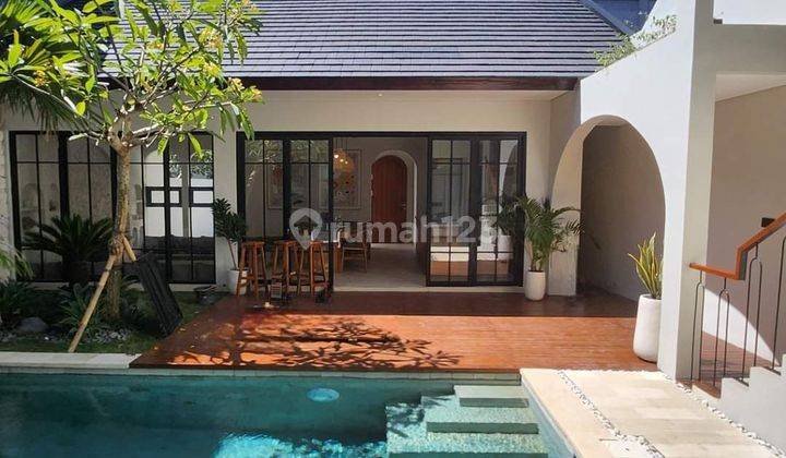 For Sale: Modern Luxury Villa in Jimbaran, Badung, Bali 1