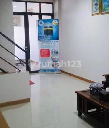 Dijual Ruang Usaha Ruko Ciledug Center Bangunan 4 Llantai lokasi Strategis 1