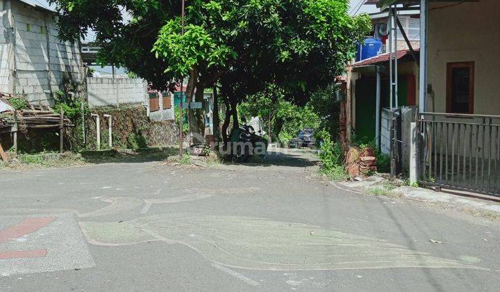 Rumah Jual Cepat Strategis Di Bintang Regency Gedawang Banyumanik 2