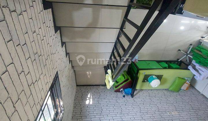 Dijual Ruko Salon Kecantikan di Condongcatur, Jogja 2