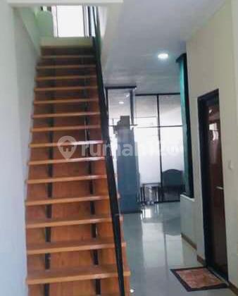 Dijual Ruang Usaha Ruko Ciledug Center Bangunan 4 Llantai lokasi Strategis 2