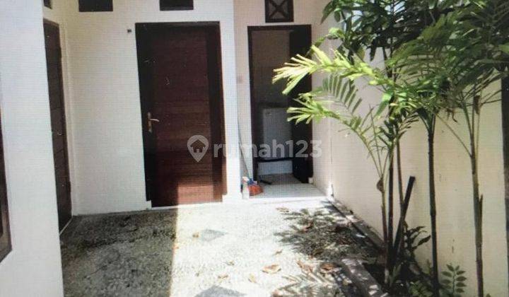 Dijual Rumah Dua Lantai Fully Furnished di Wisma Nusa Permai, Kuta Selatan, Bali 2