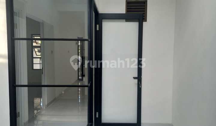 Dijual Rumah Satu Lantai Di Graha Bintaro Tangerang Selatan