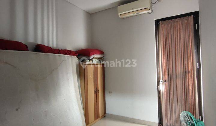 Dijual Rumah Dua Lantai di Perumahan Bali Resort, Bantar Kambing, Ranca Bungur, Bogor 2