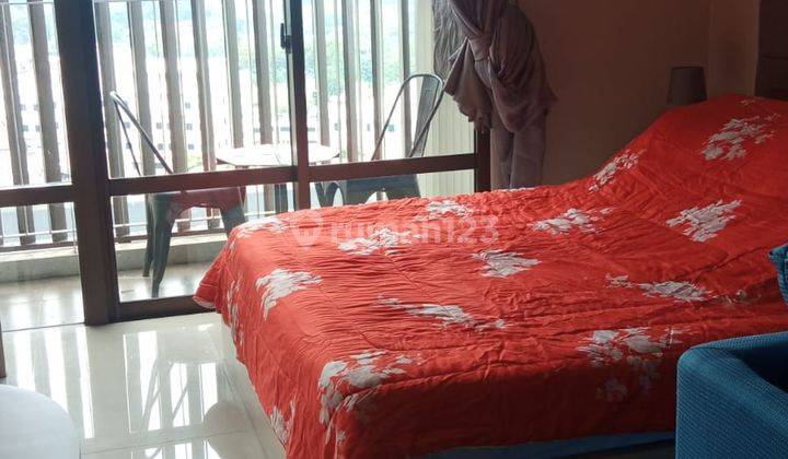 For Rent 1 Bed Room The Accent Apato Bintaro Jaya 2