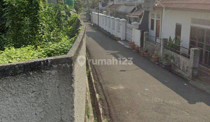 Dijual Tanah di Pesanggrahan, Jakarta Selatan 2