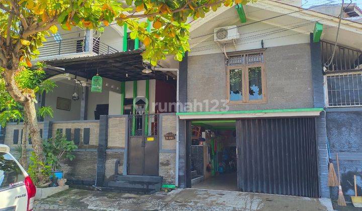 Dijual Rumah Bagus Siap Huni Banget di Perum Sendang Mulyo, Tembalang, Semarang, Jateng 1