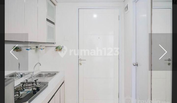 Dijual Unit Studio Keren Di Apartment Altiz Bintaro 2