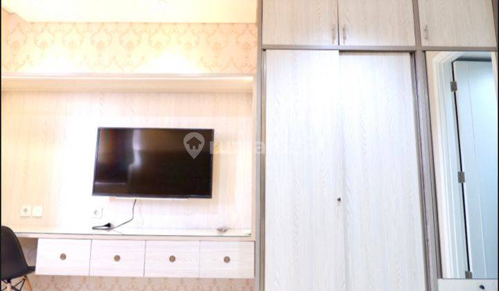 Apartemen Persis Di Samping Binus - Bisa Untuk 6 Orang Tinggal