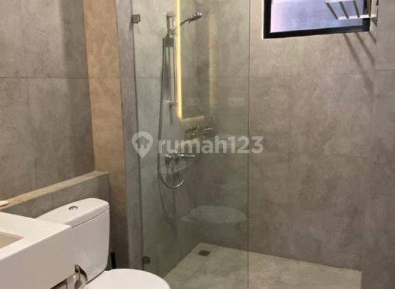Sewa Apartemen Lloyd Alam Sutera (Fully Furnished) 2 Kamar Tidur