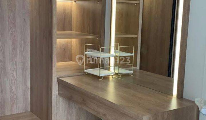 FULL FURNISHED - LLOYD LOW RISE APARTEMEN ALAM SUTERA 4