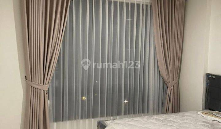 FULL FURNISHED - LLOYD LOW RISE APARTEMEN ALAM SUTERA 5