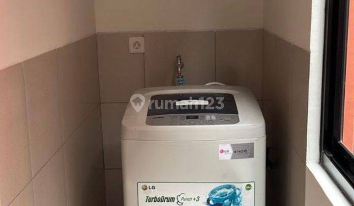 FULL FURNISHED - LLOYD LOW RISE APARTEMEN ALAM SUTERA 6