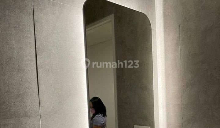 FULL FURNISHED - LLOYD LOW RISE APARTEMEN ALAM SUTERA 7