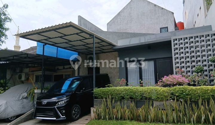 Termurah Dijual Rumah Di Serpong Park Tangerang Selatan Termurah Dijual Rumah Di Serpong Park Tangerang Selatan