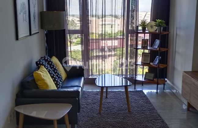 Cheapest for rent Branz Apartment in BSD City Aeon Mall Cheapest for rent Branz Apartment in BSD City Aeon Mall