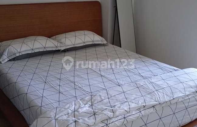 Termurah disewakan Apartemen Branz di BSD City Aeon Mall 2