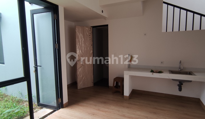 Termurah Dijual Rumah Cendana Hills di Lippo Karawaci Tangerang 2