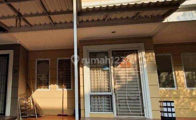 Termurah dijual rumah Amarillo Vilage di Gading Serpong Tangerang 1