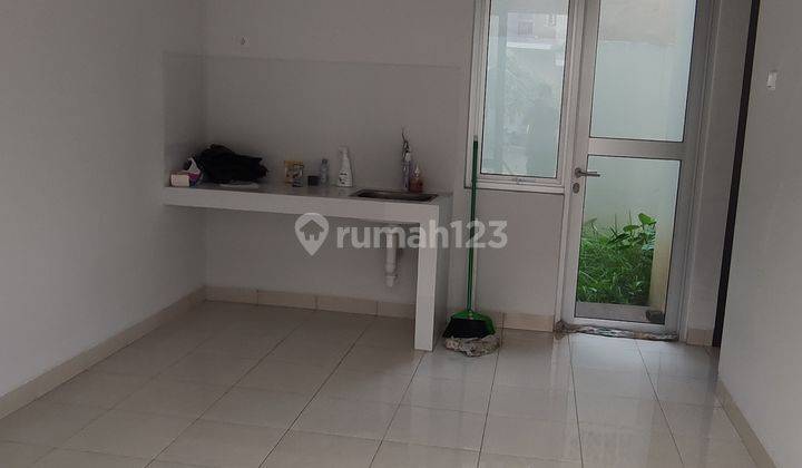 Termurah disewakan rumah Carrillo Residence di Gading Serpong 2