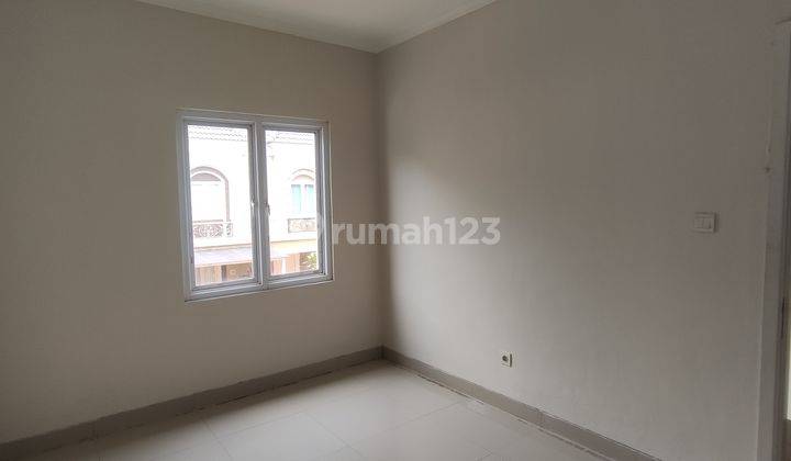 Termurah disewakan rumah Samara Village Gading Serpong Tangerang 6